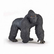 PAPO FIGURINA SET 6 MINI ANIMALE SALBATICE