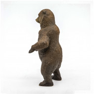 PAPO FIGURINA URS GRIZZLY