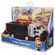 PATRULA CATELUSILOR BIG TRUCK CAMION DE STOCARE