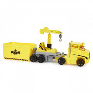 PATRULA CATELUSILOR BIG TRUCK PUPS RUBBLE