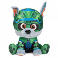 PATRULA CATELUSILOR JUCARIE DE PLUS ROCKY 15CM
