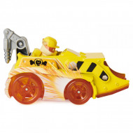 PATRULA CATELUSILOR MACHETA METALICA SPARK RUBBLE