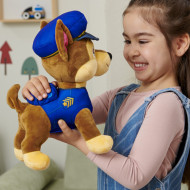PATRULA CATELUSILOR PLUS INTERACTIV CHASE CU SUNETE SI VIBRATII