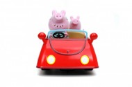 PEPPA PIG MASINUTA RC 17.5CM