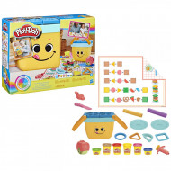 PLAY DOH SET PICNIC SI FORME