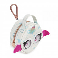 PURSE PETS GENTUTA MICRO PEGASUS ALB