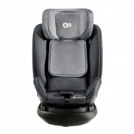 SCAUN AUTO I-SIZE, 40-150 CM, KINDERKRAFT XRIDER, GREY