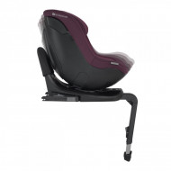 SCAUN AUTO KINDERKRAFT I-GUARD PRO I-SIZE 61-105 CM, CHERRY PEARL