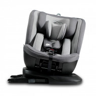 SCAUN AUTO KINDERKRAFT XPEDITION 2 I-SIZE 40-150 CM, GREY