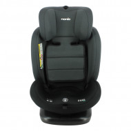 SCAUN AUTO NANIA DUNE, 40-150 CM, GREY