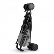 SCAUN DE MASA KINDERKRAFT ENOCK, 3 IN 1, GREY