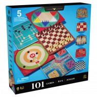 SET 101 JOCURI