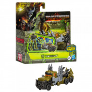 TRANSFORMERS 7 BEAST ALLIANCE FIGURINA SCOURGE 11.5CM
