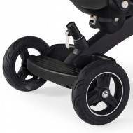 TRICICLETA KINDERKRAFT EASYTWIST, BIRD