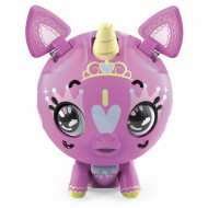 ZOOBLES PACHET ANIMALUTE DE TRANSFORMARE UNICORN SI TIGRU