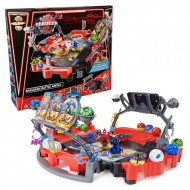 BAKUGAN ARENA DE LUPTA