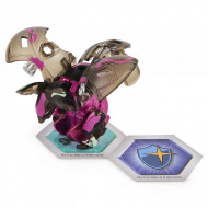 BAKUGAN S4 EVOLUTION DIN METAL GRISWING