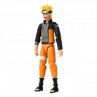 BANDAI FIGURINA NARUTO SHIPPUDEN NARUTO UZUMAKI FINAL BATTLE 16.5CM