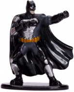 BATMAN AUTOMOBIL BATMOBILE JUSTICE LEAGUE 1:32