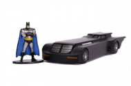 BATMAN MASINA BATMOBILE CU FIGURINA 1:32
