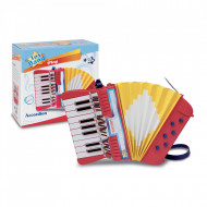BONTEMPI ACORDEON