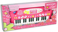 BONTEMPI ORGA ELECTRONICA CU 32 DE CLAPE
