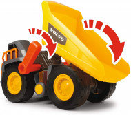 CAMION VOLVO PENTRU SARCINI GRELE