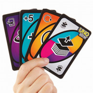 CARTI DE JOC UNO FLIP SIDE