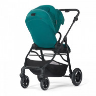 CARUCIOR KINDERKRAFT ALL ROAD, NATURE VIBES