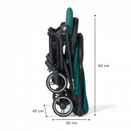 CARUCIOR SPORT KINDERKRAFT INDY2, NATURE VIBES