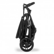 CARUCIORUL KINDERKRAFT ASKOY, BLACK