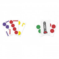 CONNECT4 CLASIC JOCUL CU CARTI IN LIMBA ROMANA
