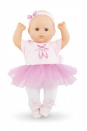 COROLLE MPP BEBELUS CALIN MAEVA BALERINA 30CM