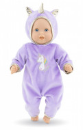 COROLLE MPP BEBELUS CALIN UNICORN 30CM