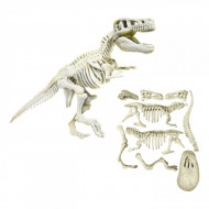 DESCOPERA DINOZAURUL T-REX