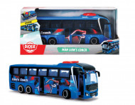 DICKIE AUTOCAR MAN LIONS COACH 26.5CM