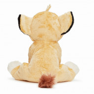 DISNEY JUCARIE DE PLUS SIMBA 25CM