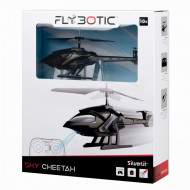 ELICOPTER CU TELECOMANDA SKY CHEETAH