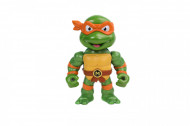 FIGURINA METALICA TESTOASELE NINJA MICHELANGELO