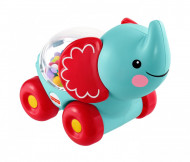 FISHER PRICE JUCARIE APASA SI MERGI ELEFANT