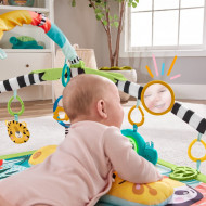 FISHER PRICE SALTELUTA 3 IN 1