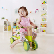 HAPE BICICLETA