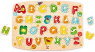 HAPE PUZZLE LITERE