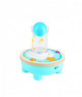 HAPE RACHETA