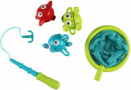 HAPE SET DE PESCUIT - DISTRACTIE DUBLA
