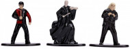 HARRY POTTER SET 3 NANOFIGURINE 4CM