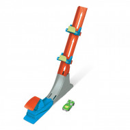 HOT WHEELS ACTION CLASSIC STUNT LANSAREA PUTERII VERTICALE