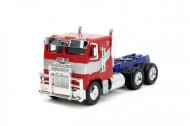JADA TRANSFORMERS CAMION METALIC OPTIMUS PRIME 1:32