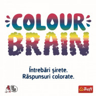 JOCUL COLOUR BRAIN PUNETI CREIERUL LA LUCRU LIMBA ROMANA