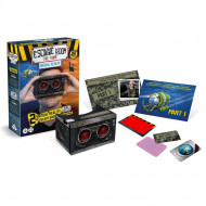 JOCUL ESCAPE ROOM REALITATE VIRTUALA